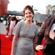 Image for article titled Drowning in Ruffles and Sequins On the 62nd Grammys Red Carpet